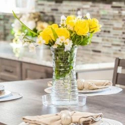 Vigoro 8 in. Plastic Plant Saucer -KANTE Sales vigoro planter saucers vs8vg 1f 1000