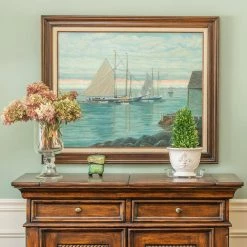 Vigoro 8 in. Plastic Plant Saucer -KANTE Sales vigoro planter saucers vs8vg 76 1000