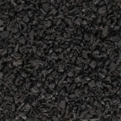 Vigoro 37.5 cu. ft. Black Recycled Rubber Mulch (25 Bags) -KANTE Sales vigoro rubber mulch gn15bk25 77 1000