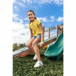 Vigoro 37.5 cu. ft. Green Recycled Rubber Mulch 25 Bags -KANTE Sales vigoro rubber mulch gn15gr25 44 1000