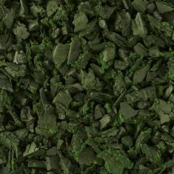 Vigoro 37.5 cu. ft. Green Recycled Rubber Mulch 25 Bags -KANTE Sales vigoro rubber mulch gn15gr25 77 1000
