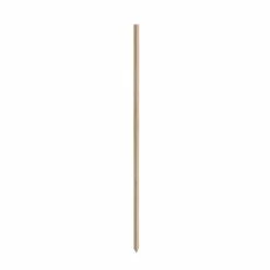 Vigoro 4 ft. Wooden Garden Stake
