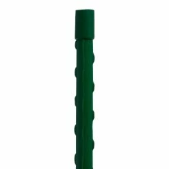 Vigoro 3 ft. Green Colored Steel Core Garden Stake -KANTE Sales vigoro tomato cages st3vg 44 1000