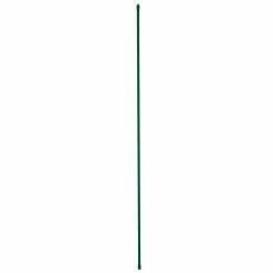 Vigoro 3 ft. Green Colored Steel Core Garden Stake -KANTE Sales vigoro tomato cages st3vg fa 1000