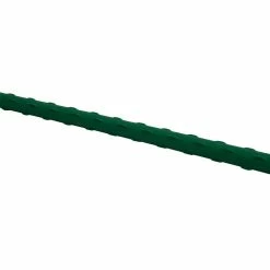 Vigoro 5 ft. Green Colored Steel Core Garden Stake -KANTE Sales vigoro tomato cages st5vg 4f 1000