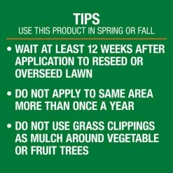 Vigoro 17 lbs. 5,000 sq. ft. Crabgrass and Grassy Weed Preventer -KANTE Sales vigoro weed killer 22524 1 44 1000